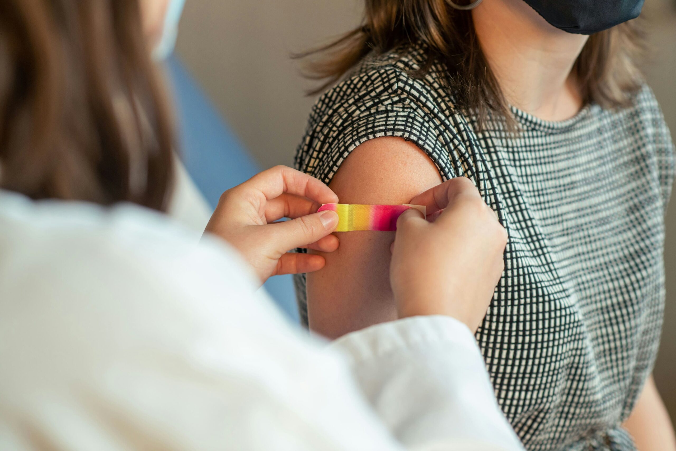 Vaccination campagne